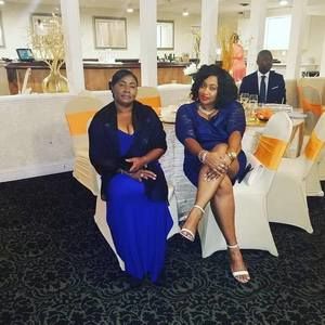 Meet your Posher, Ronald